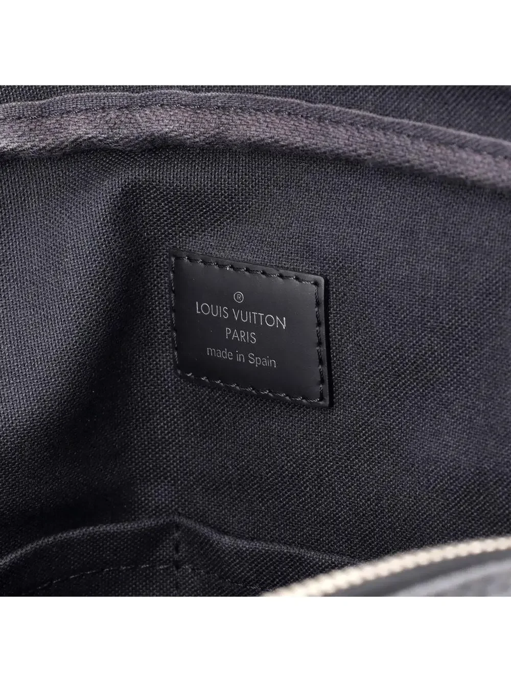 Louis Vuitton Porte-Documents Voyage #340659L12B